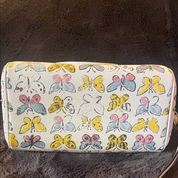 🦋 Coach Butterfly Rowan - Picture 10 of 16